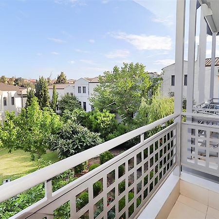 Mema'S Maisonette! Néa Fókaia 외부 사진